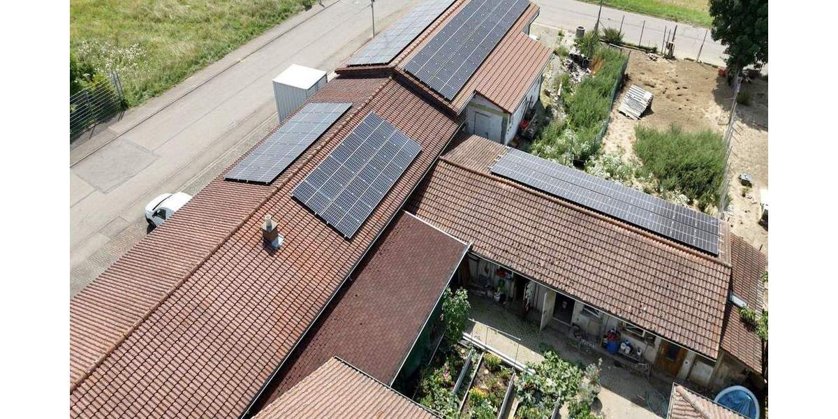 Gewerbeobjekt Dunningen - 950.000&euro; | Angebot:25710448