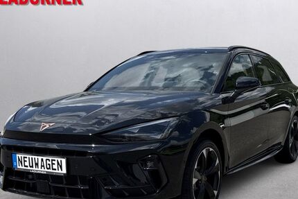Cupra Leon 15.000 km 38.330 &euro; Tuttlingen 78532