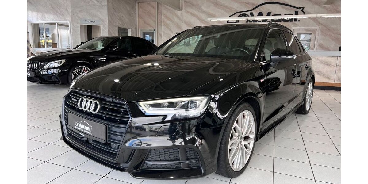 Audi A3 230.000 km 14.970 &euro; Spaichingen 78549