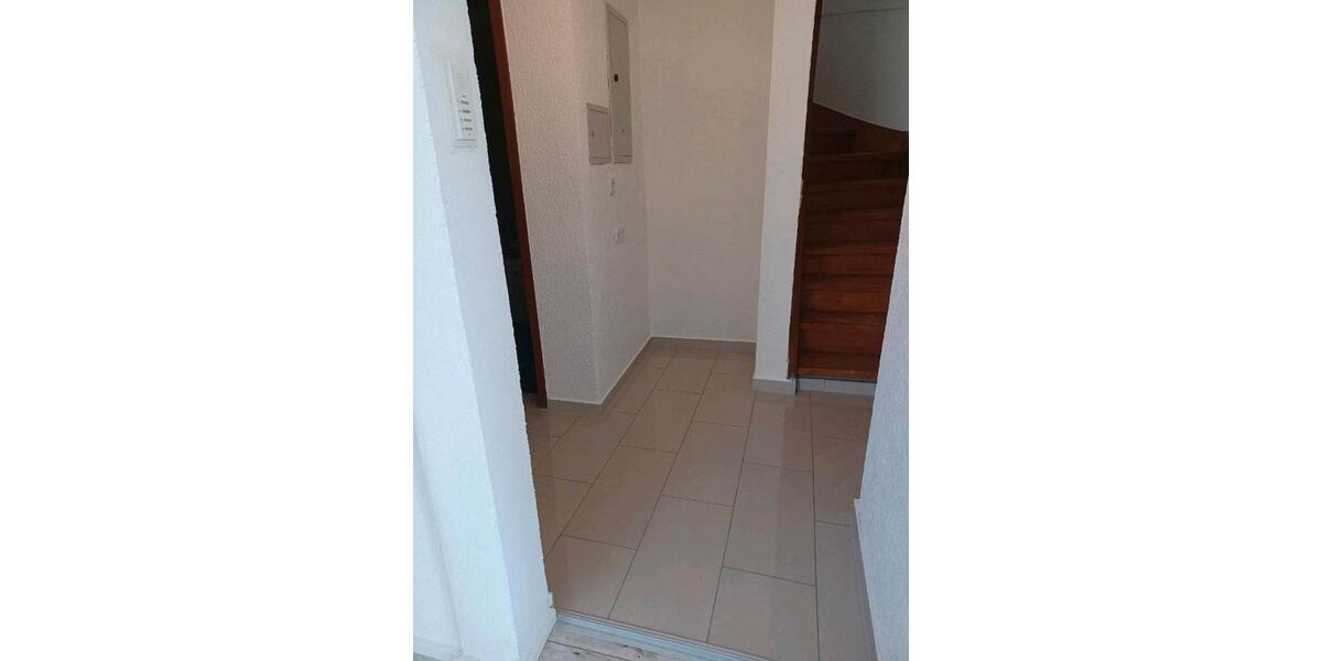 Maisonettenwohnung Villingen-Schwenningen Schwenningen - 4 Zimmer, 108 m&sup2;, 940&euro; | Angebot:26490173