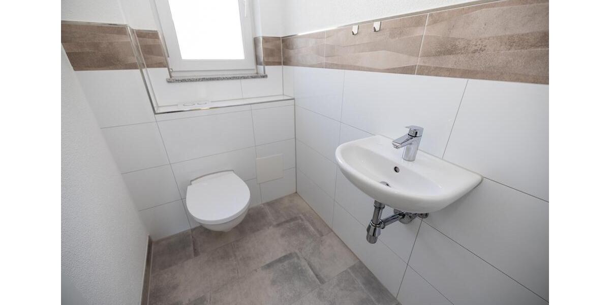 Erdgeschoßwohnung Niedereschach - 4 Zimmer, 117 m&sup2;, 1.460&euro; | Angebot:26533959