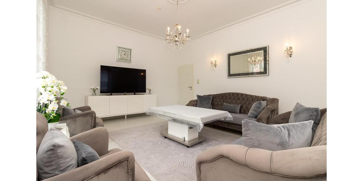 Etagenwohnung Deißlingen - 4 Zimmer, 148 m&sup2;, 1.350&euro; | Angebot:25867099