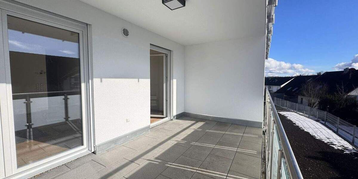 Etagenwohnung Villingen-Schwenningen Schwenningen - 4 Zimmer, 90 m&sup2;, 383.690&euro; | Angebot:25741905