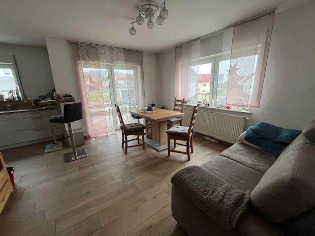 Einfamilienhaus Wellendingen / Wilflingen Wilflingen - 8 Zimmer, 192 m&sup2;, 485.000&euro; | Angebot:25741603