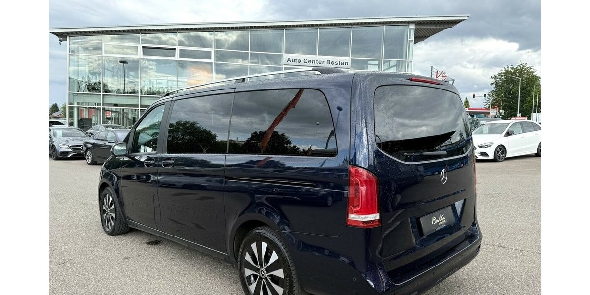 Mercedes-Benz V 250 d LANG/KAMERA/NAVI/LED/2xSCHIEBETÜR/1.HAND 104.913 km 39.900 &euro; Villingen-Schwenningen 78054