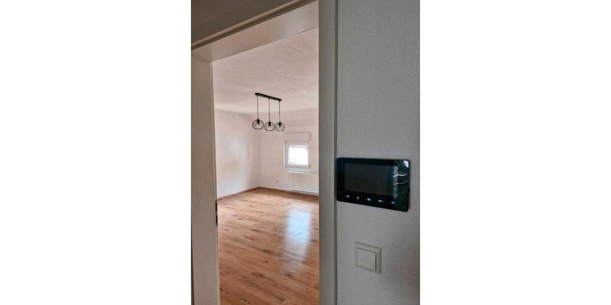 Etagenwohnung Villingen-Schwenningen Schwenningen - 2 Zimmer, 50 m&sup2;, 850&euro; | Angebot:26646735