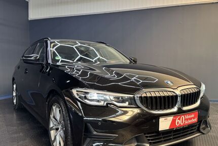 BMW 320 160.000 km 24.899 &euro; Rottweil 78628