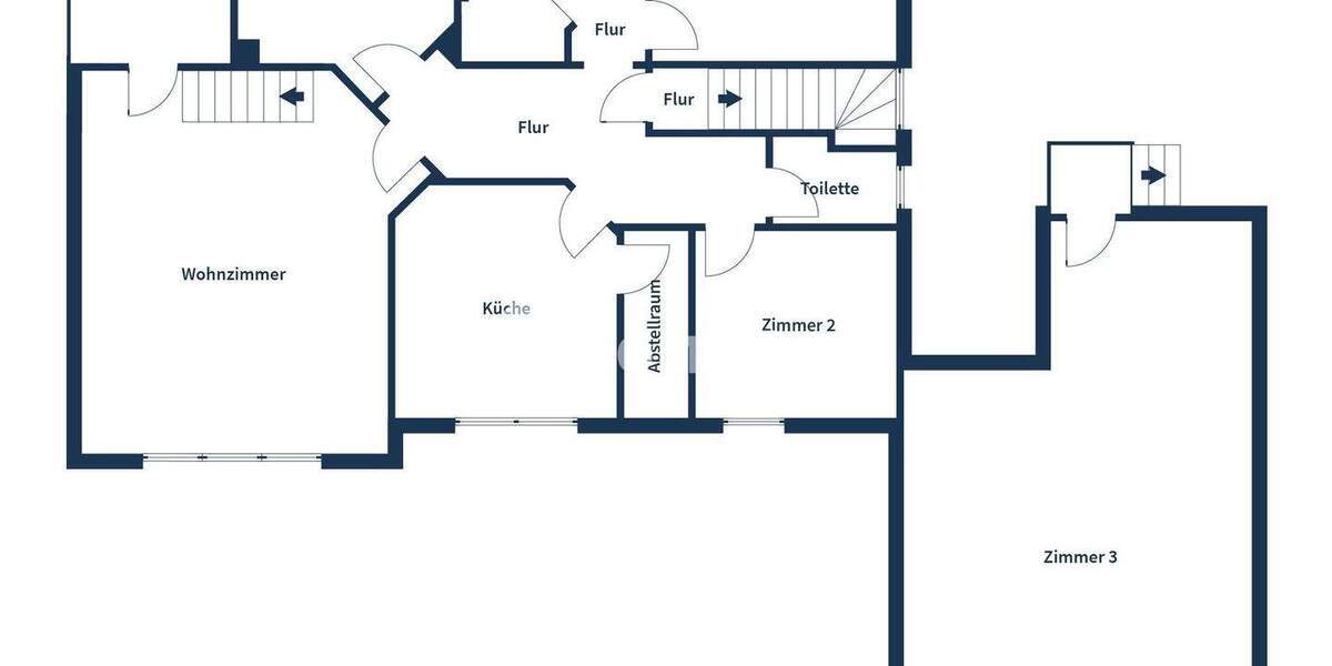 Mehrfamilienhaus, Wohnhaus Deißlingen Lauffen - 8 Zimmer, 230 m&sup2;, 760.000&euro; | Angebot:25677578