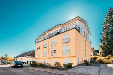 Wohnung Villingen-Schwenningen Schwenningen - 1 Zimmer, 27 m&sup2;, 510&euro; | Angebot:27616364