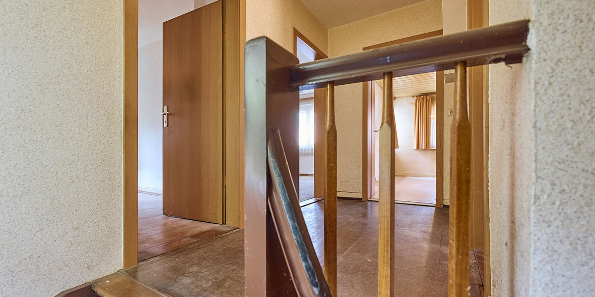 Einfamilienhaus Oberndorf am Neckar Oberndorf - 6 Zimmer, 101 m&sup2;, 193.500&euro; | Angebot:25676143