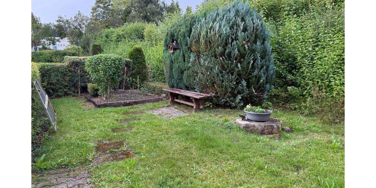 Etagenwohnung Sankt Georgen im Schwarzwald Stadtgebiet - 3 Zimmer, 85 m&sup2;, 153.000&euro; | Angebot:25674228