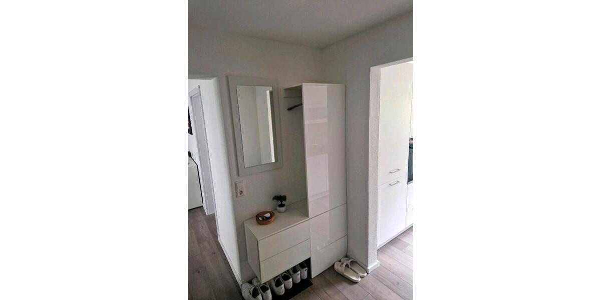Erdgeschoßwohnung Tuttlingen - 2.5 Zimmer, 58 m&sup2;, 229.000&euro; | Angebot:27003100