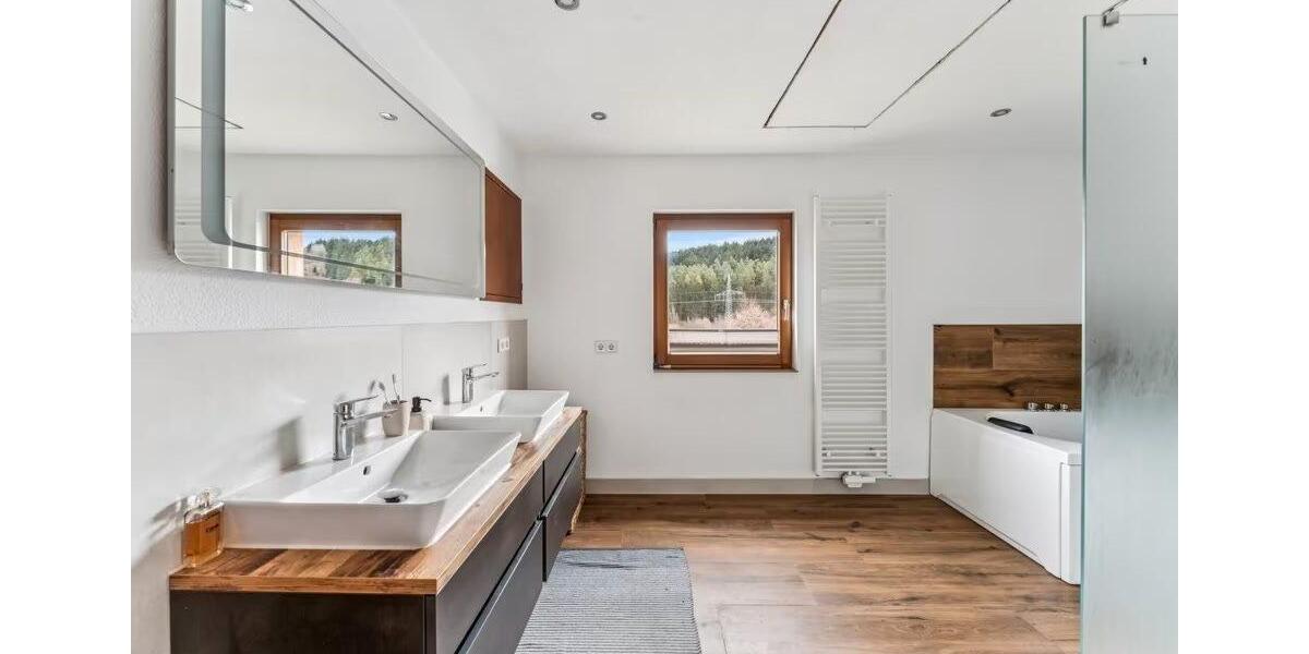 Einfamilienhaus Villingen-Schwenningen Schwenningen - 430.000&euro; | Angebot:26123926