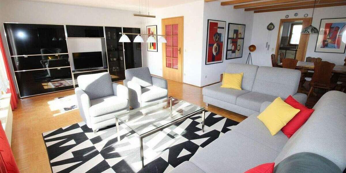 Reihenendhaus Wurmlingen - 4 Zimmer, 109 m&sup2;, 359.000&euro; | Angebot:25661224