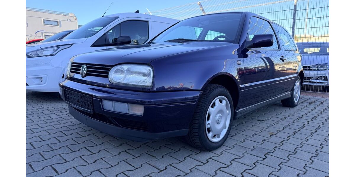 VW Golf 41.162 km 5.000 &euro; Villingen Schwenningen 78054