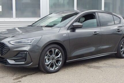 Ford Focus 34.900 km 24.990 &euro; Schramberg 78713
