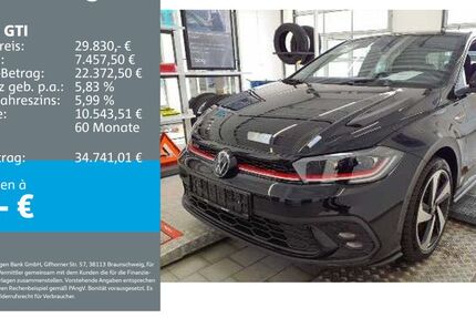 VW Polo 10.173 km 29.830 &euro; Rottweil 78628