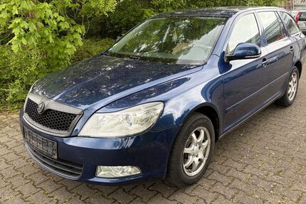 Skoda Octavia 220.000 km 3.200 &euro; Villingen-Schwenningen 78056