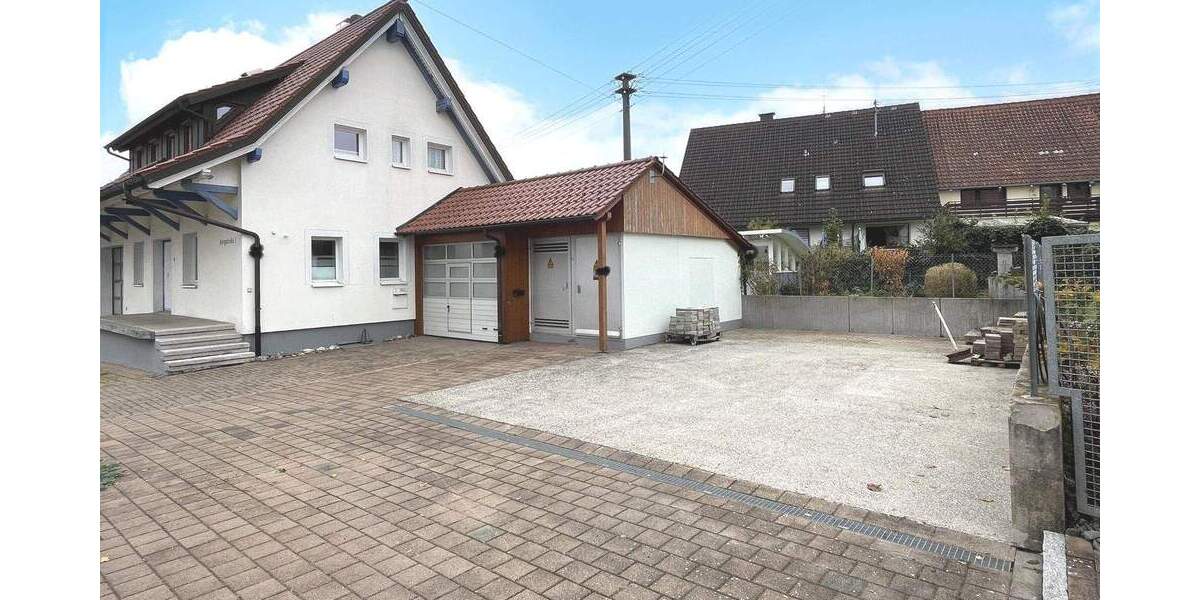 Einfamilienhaus Tuningen - 2 Zimmer, 555.000&euro; | Angebot:25771196