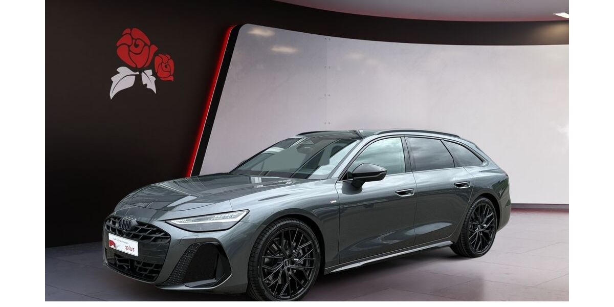 Audi A6 8.000 km 64.490 &euro; Villingen-Schwenningen 78052