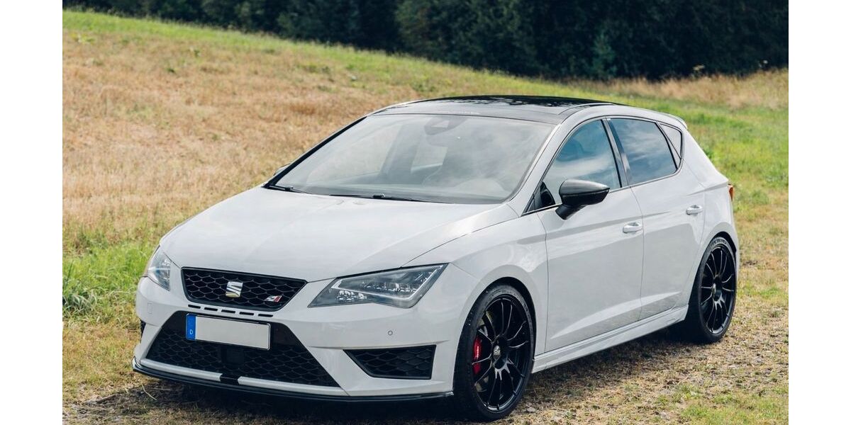 Seat Leon 137.000 km 16.800 &euro; Villingen-Schwenningen 78050