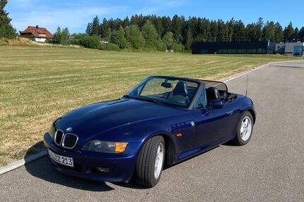 BMW Z3 210.000 km 8.800 &euro; Villingen 78048