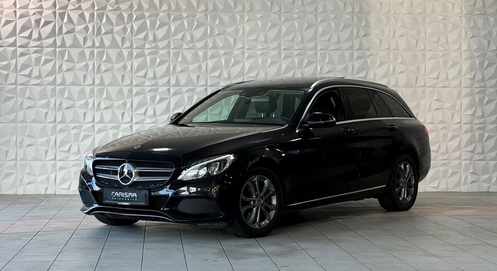 Mercedes-Benz C 250 135.850 km 21.990 &euro; Rottweil 78628