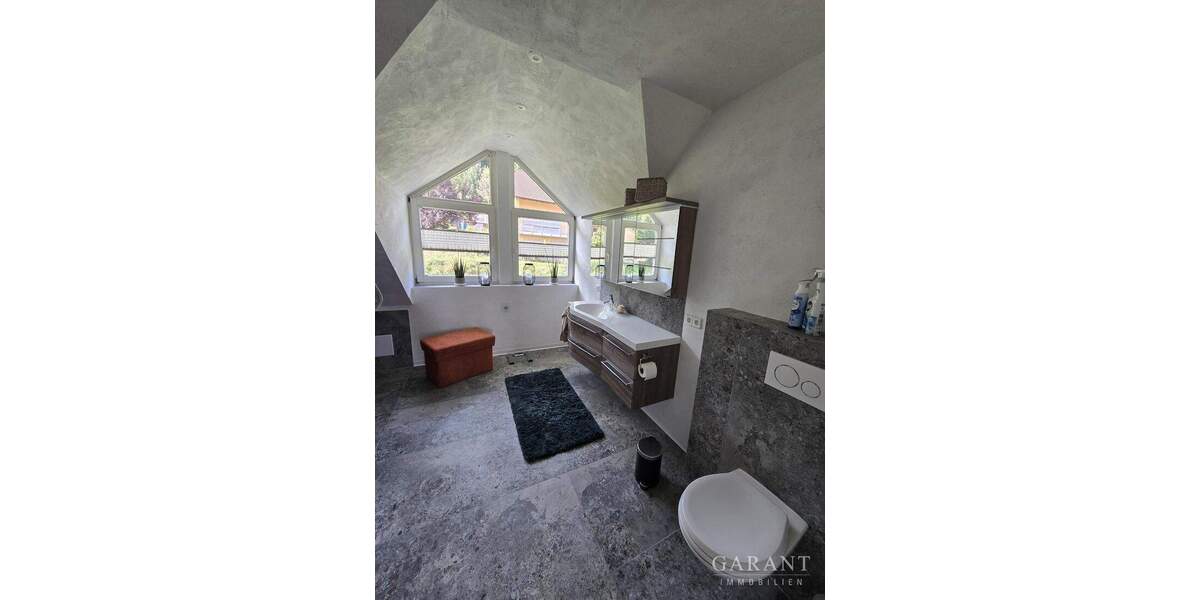 Einfamilienhaus Zimmern ob Rottweil Flözlingen - 6 Zimmer, 183 m&sup2;, 649.000&euro; | Angebot:25707715