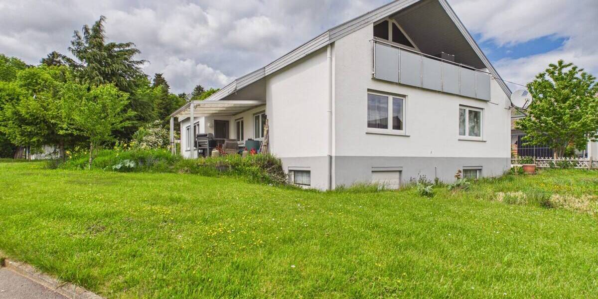 Einfamilienhaus Rottweil / Bühlingen Rottweil - 1 Zimmer, 259 m&sup2;, 489.000&euro; | Angebot:26686445