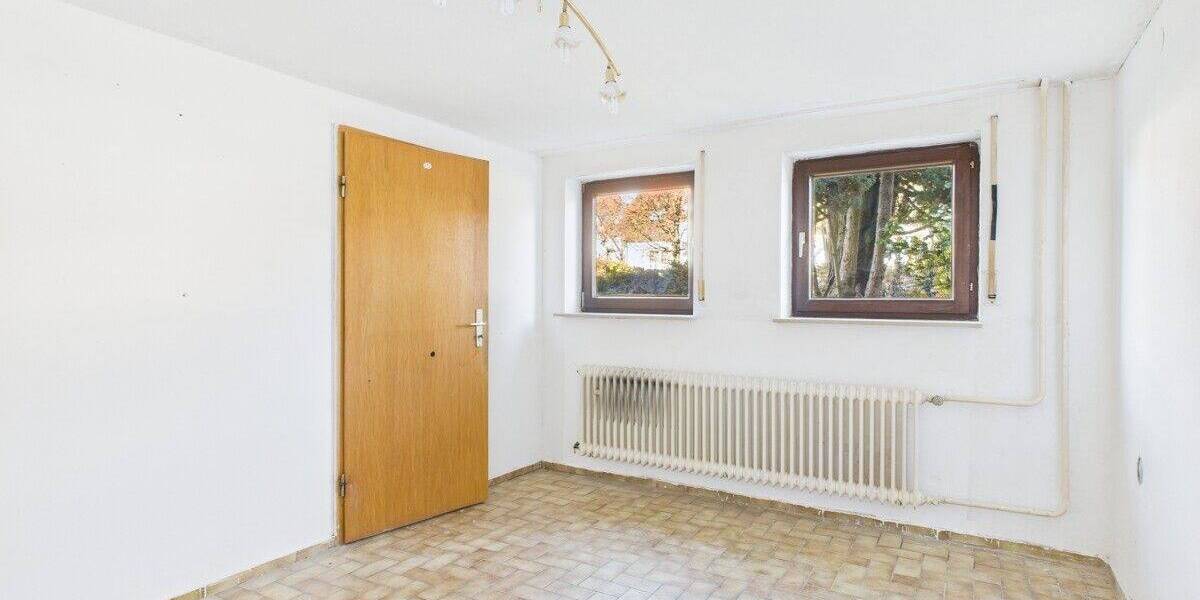 Einfamilienhaus Zimmern ob Rottweil Zimmern - 7 Zimmer, 182 m&sup2;, 449.000&euro; | Angebot:25683336