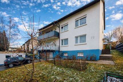 Wohnung Rottweil - 4 Zimmer, 99 m&sup2;, 244.500&euro; | Angebot:25163536