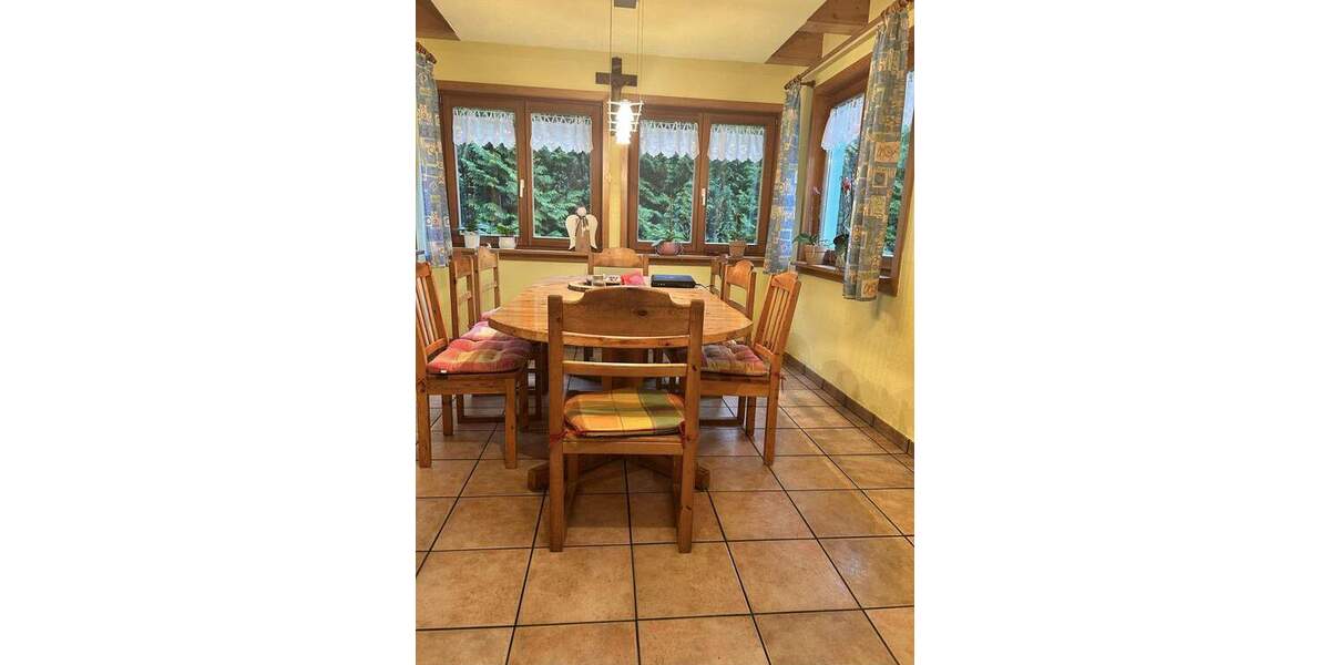 Einfamilienhaus Schramberg - 5 Zimmer, 155 m&sup2;, 295.000&euro; | Angebot:25682662