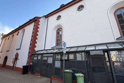 Gewerbeobjekt Villingen-Schwenningen Schwenningen - 260.000&euro; | Angebot:22326704