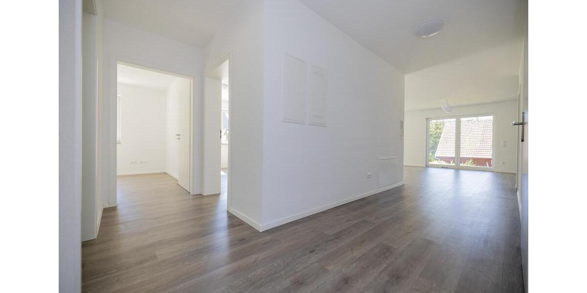 Erdgeschoßwohnung Niedereschach - 4 Zimmer, 117 m&sup2;, 1.460&euro; | Angebot:26533959