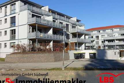 Wohnung Löffingen - 3 Zimmer, 94 m&sup2;, 399.000&euro; | Angebot:19015045