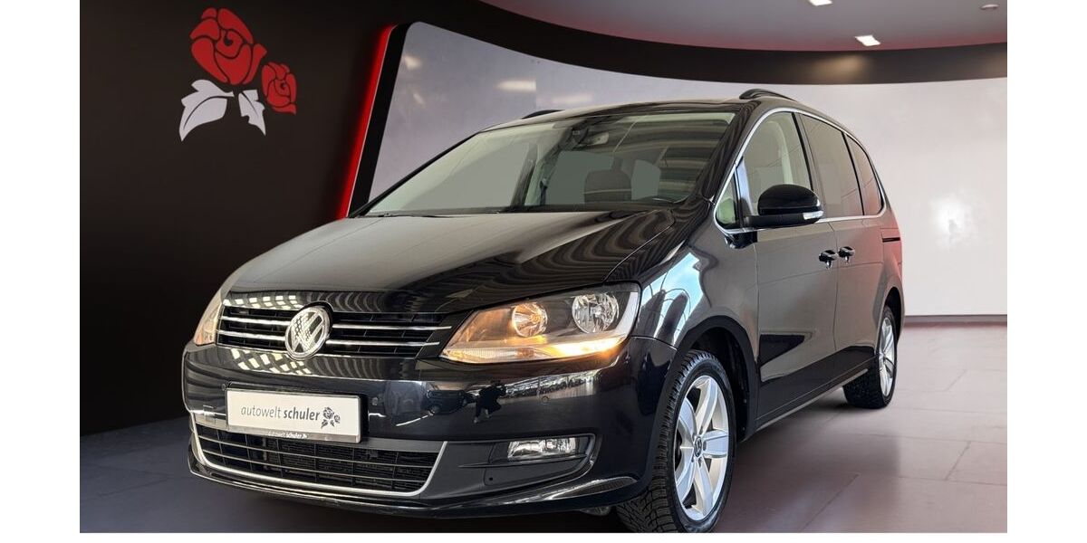 VW Sharan 119.500 km 20.770 &euro; Zimmern ob Rottweil 78658