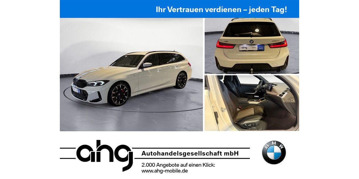 BMW 320 16.246 km 42.950 &euro; Tuttlingen 78532