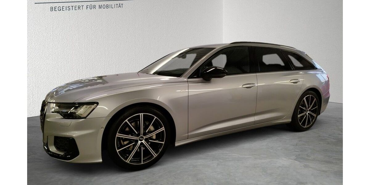 Audi A6 8.902 km 57.980 &euro; Tuttlingen 78532