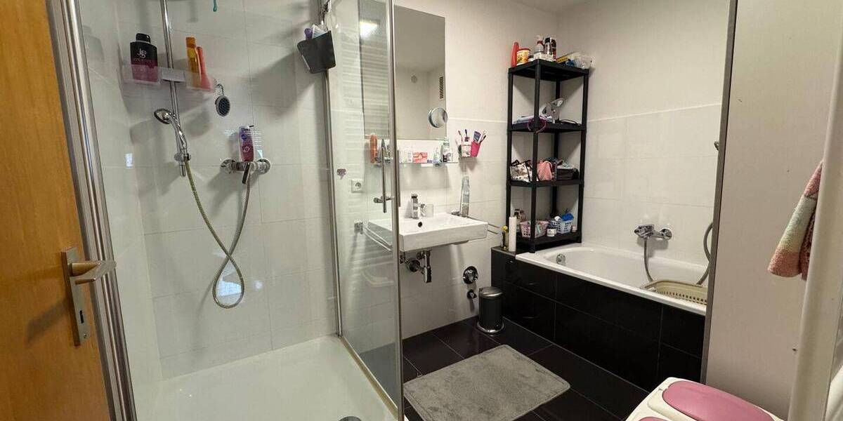 Etagenwohnung Villingen-Schwenningen Villingen - 3 Zimmer, 86 m&sup2;, 205.000&euro; | Angebot:26037082