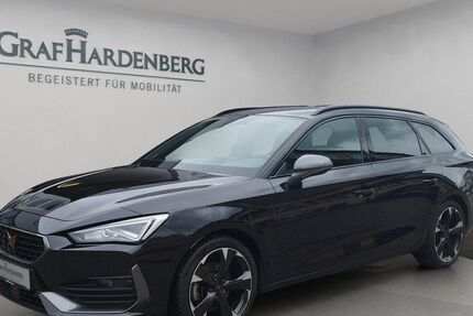 Cupra Leon 62.700 km 24.660 &euro; Tuttlingen 78532