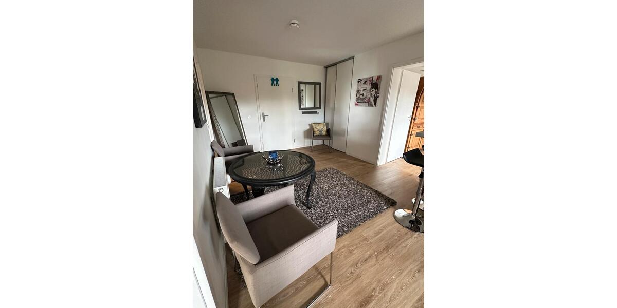 Etagenwohnung Villingen-Schwenningen Schwenningen - 2 Zimmer, 58 m&sup2;, 1.190&euro; | Angebot:25414400