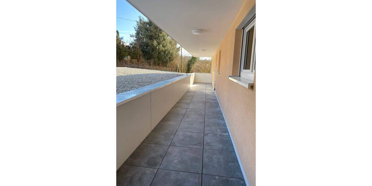 Etagenwohnung Villingen-Schwenningen Marbach - 3 Zimmer, 83 m&sup2;, 343.650&euro; | Angebot:25915478