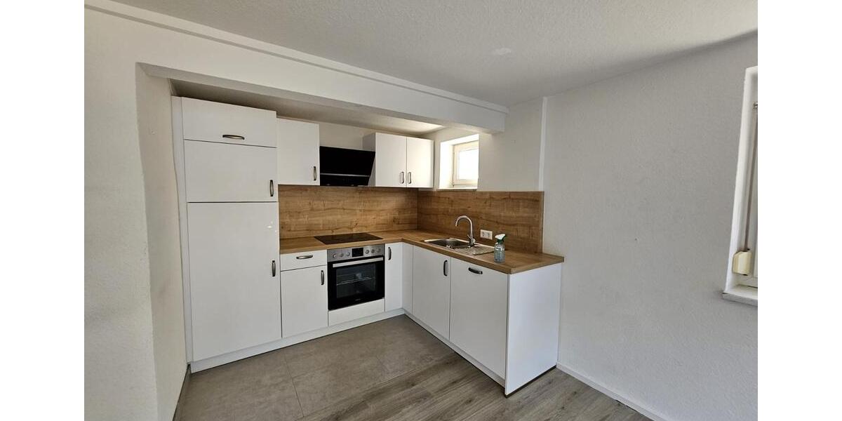 Etagenwohnung Villingen-Schwenningen Schwenningen - 3 Zimmer, 60 m&sup2;, 850&euro; | Angebot:25935921