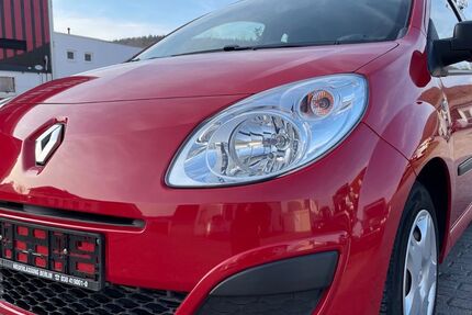 Renault Twingo 30.161 km 4.999 &euro; Geisingen 78187