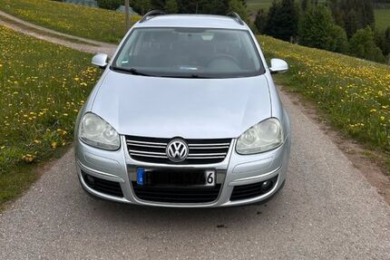VW Golf 182.500 km 5.300 &euro; Eisenbach 79871