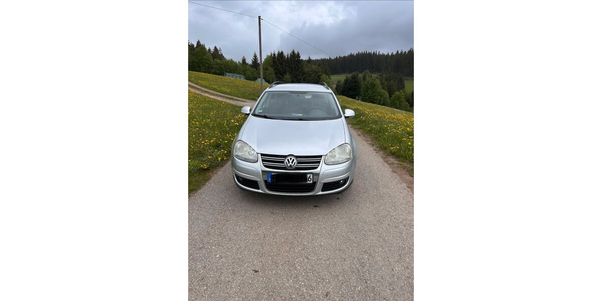 VW Golf 182.500 km 5.300 &euro; Eisenbach 79871
