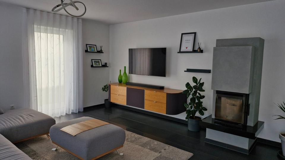Einfamilienhaus Trossingen - 6.5 Zimmer, 173 m&sup2;, 790.000&euro; | Angebot:26986727