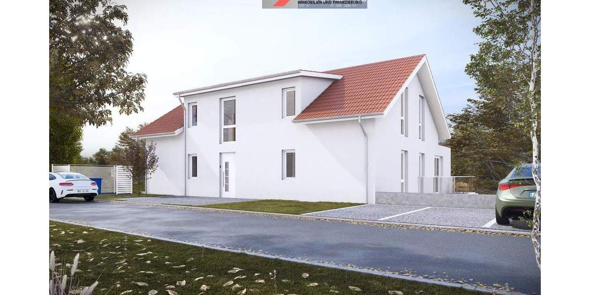 Etagenwohnung Dietingen Rotenzimmern - 4 Zimmer, 109 m&sup2;, 460.236&euro; | Angebot:25679655