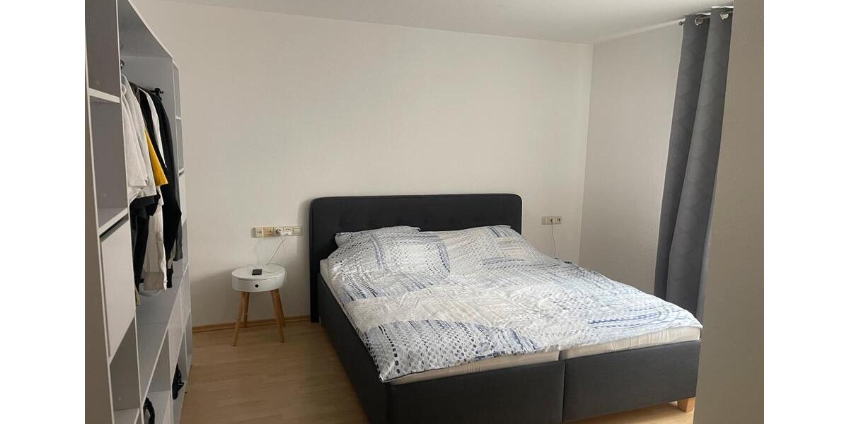 Etagenwohnung Spaichingen - 2 Zimmer, 50 m&sup2;, 179.000&euro; | Angebot:24967095