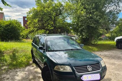 VW Passat 216.307 km 1.200 &euro; Schramberg 78713